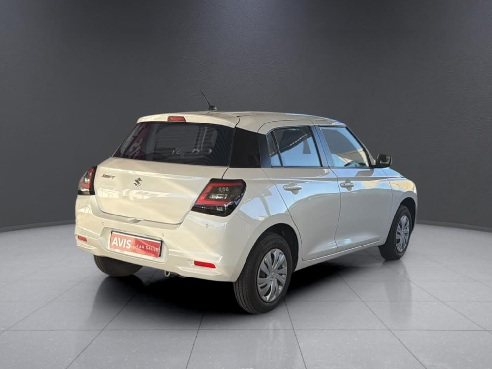 Suzuki Swift 1.2 Gl Mt