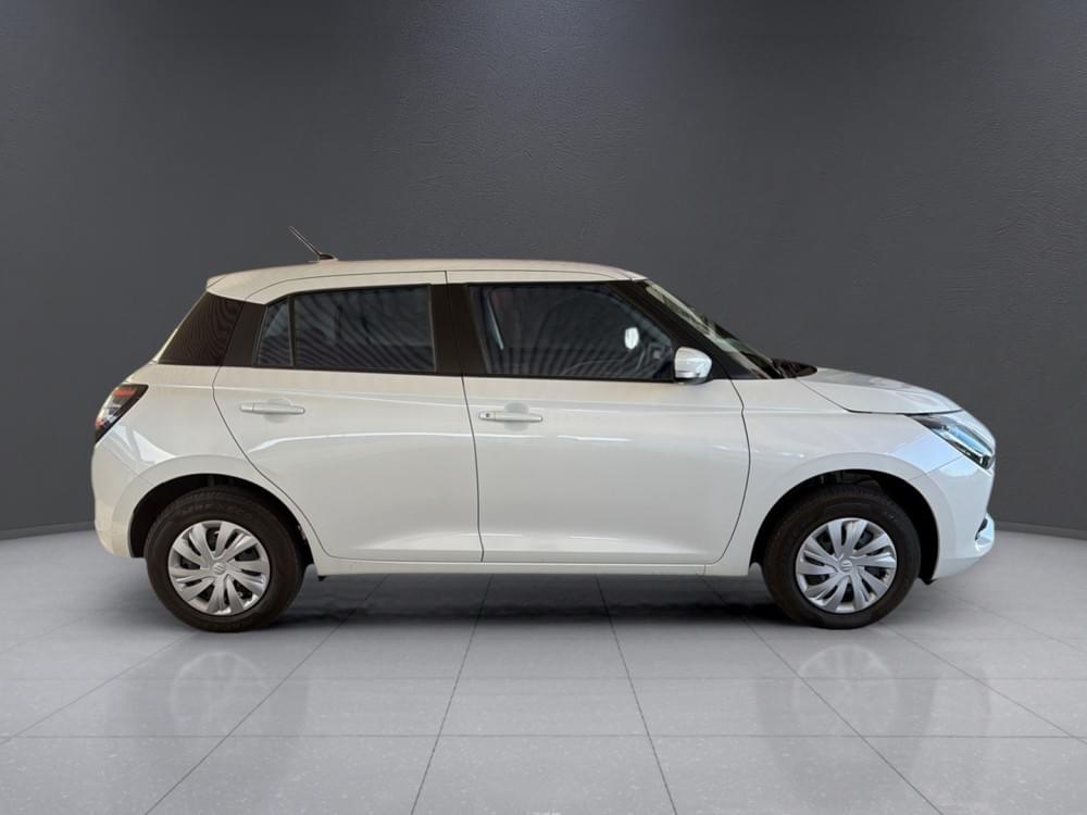 Suzuki Swift 1.2 Gl Mt