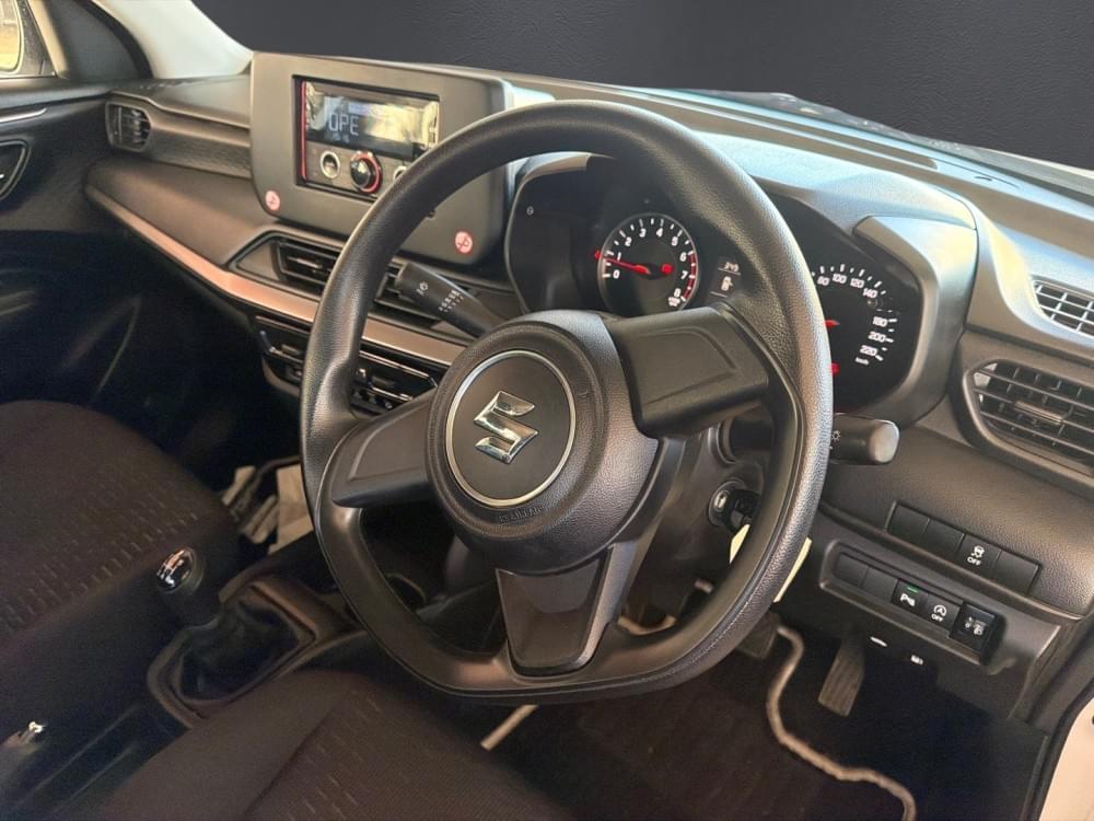 Suzuki Swift 1.2 Gl Mt