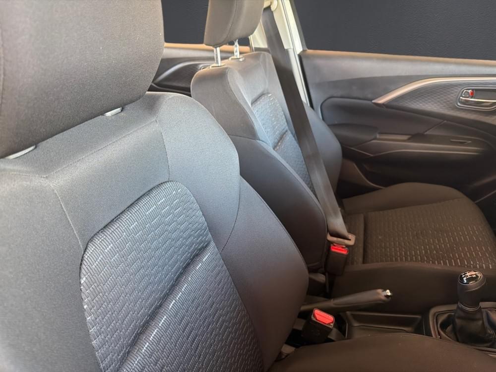 Suzuki Swift 1.2 Gl Mt