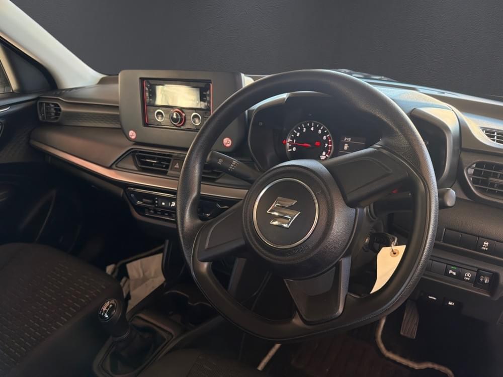 Suzuki Swift 1.2 Gl Mt