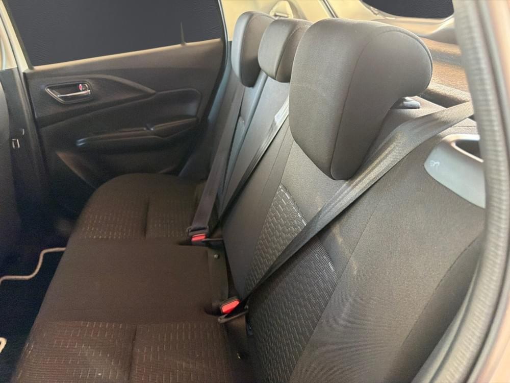 Suzuki Swift 1.2 Gl Mt