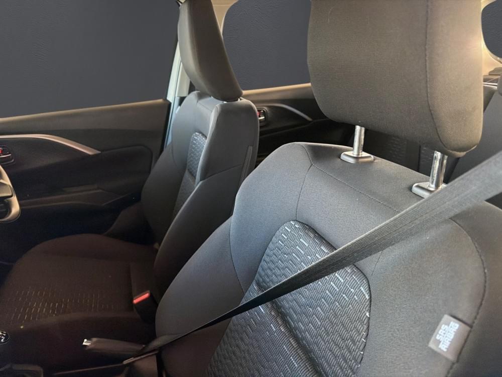 Suzuki Swift 1.2 Gl Mt