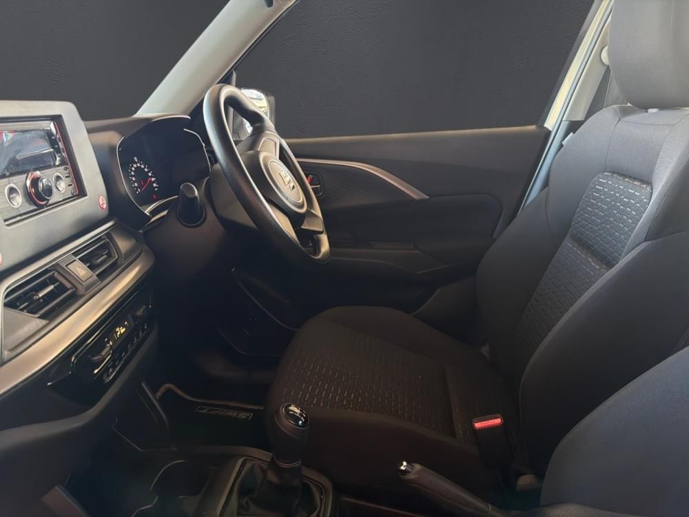 Suzuki Swift 1.2 Gl Mt