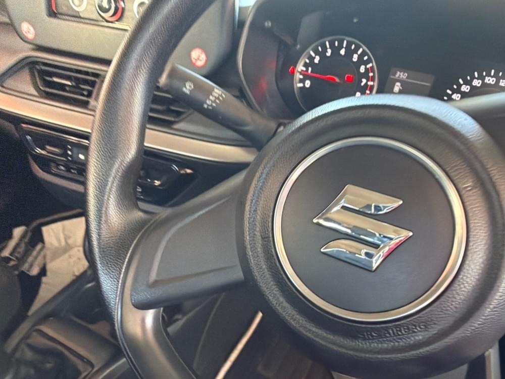 Suzuki Swift 1.2 Gl Mt