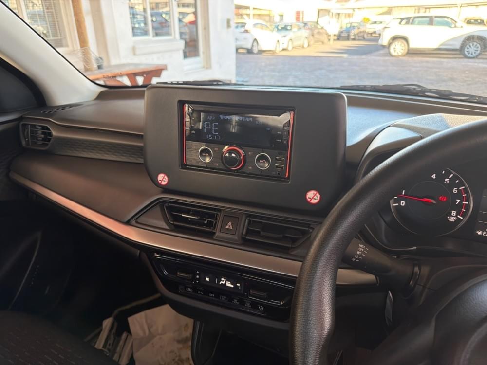 Suzuki Swift 1.2 Gl Mt