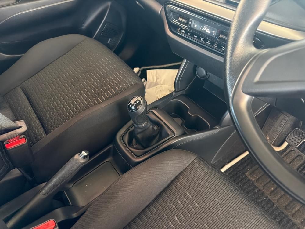 Suzuki Swift 1.2 Gl Mt