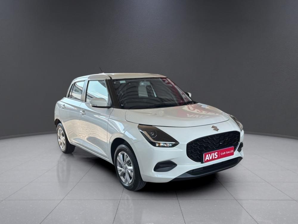 Suzuki Swift 1.2 Gl Plus Cvt