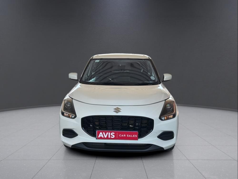 Suzuki Swift 1.2 Gl Plus Cvt