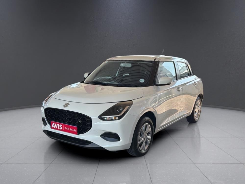 Suzuki Swift 1.2 Gl Plus Cvt