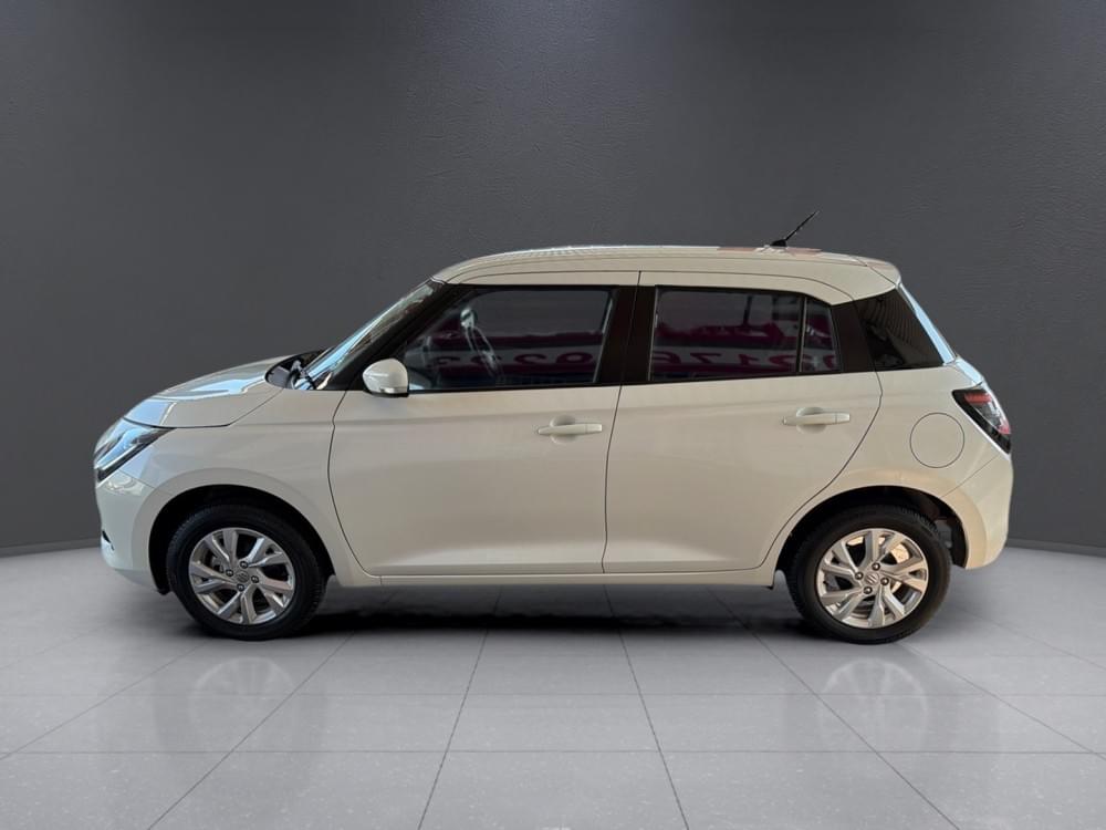Suzuki Swift 1.2 Gl Plus Cvt