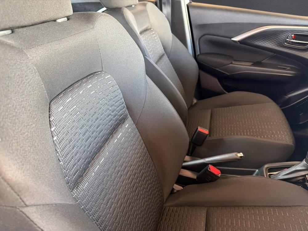 Suzuki Swift 1.2 Gl Plus Cvt