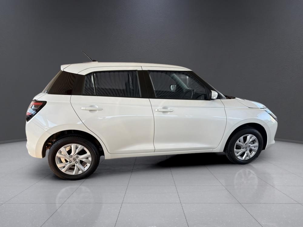 Suzuki Swift 1.2 Gl Plus Cvt