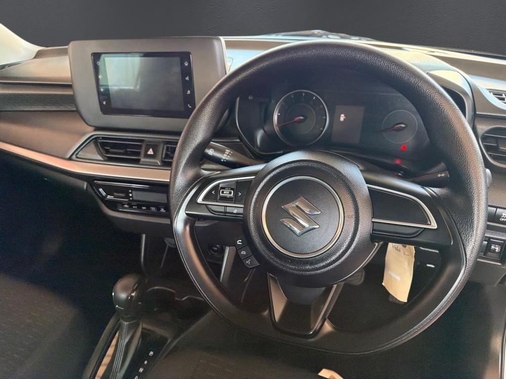 Suzuki Swift 1.2 Gl Plus Cvt