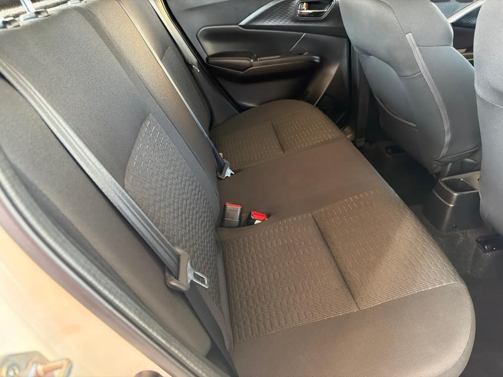 Suzuki Swift 1.2 Gl Plus Cvt