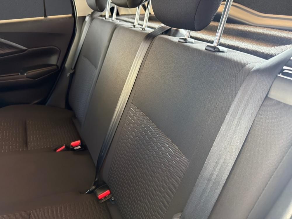 Suzuki Swift 1.2 Gl Plus Cvt