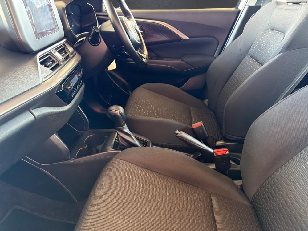 Suzuki Swift 1.2 Gl Plus Cvt