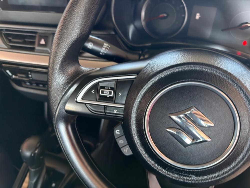 Suzuki Swift 1.2 Gl Plus Cvt