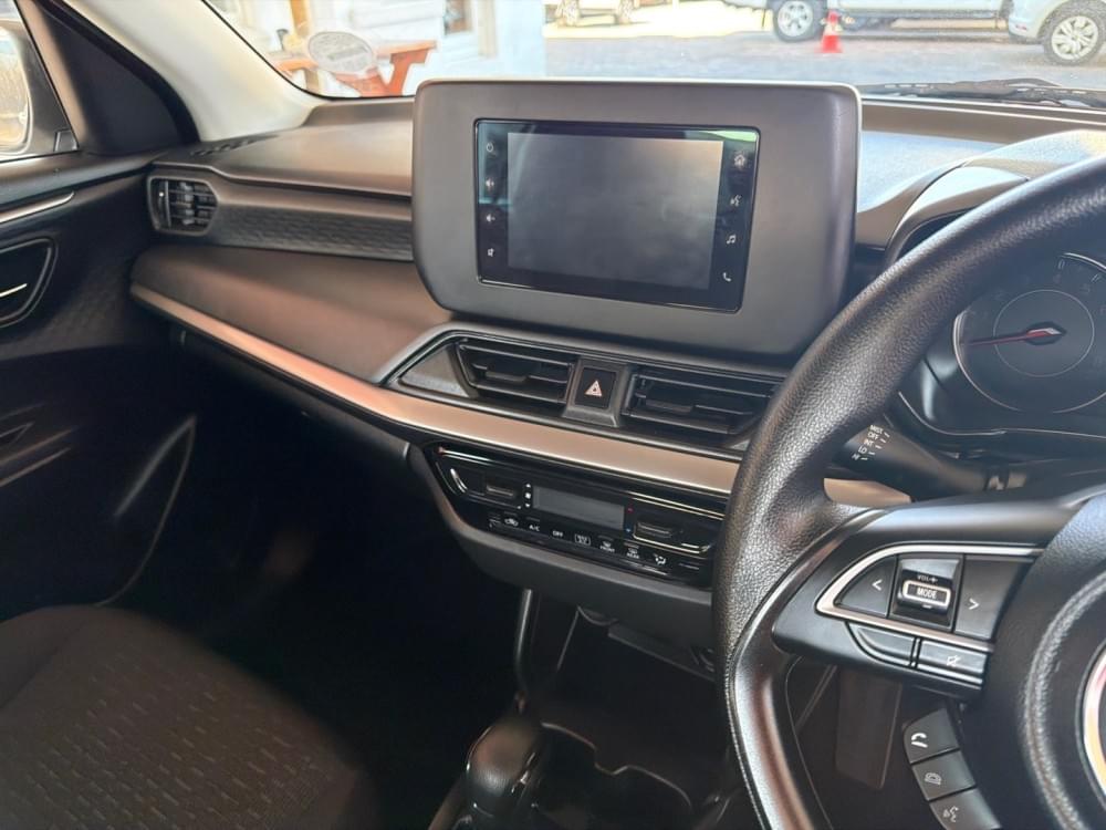 Suzuki Swift 1.2 Gl Plus Cvt