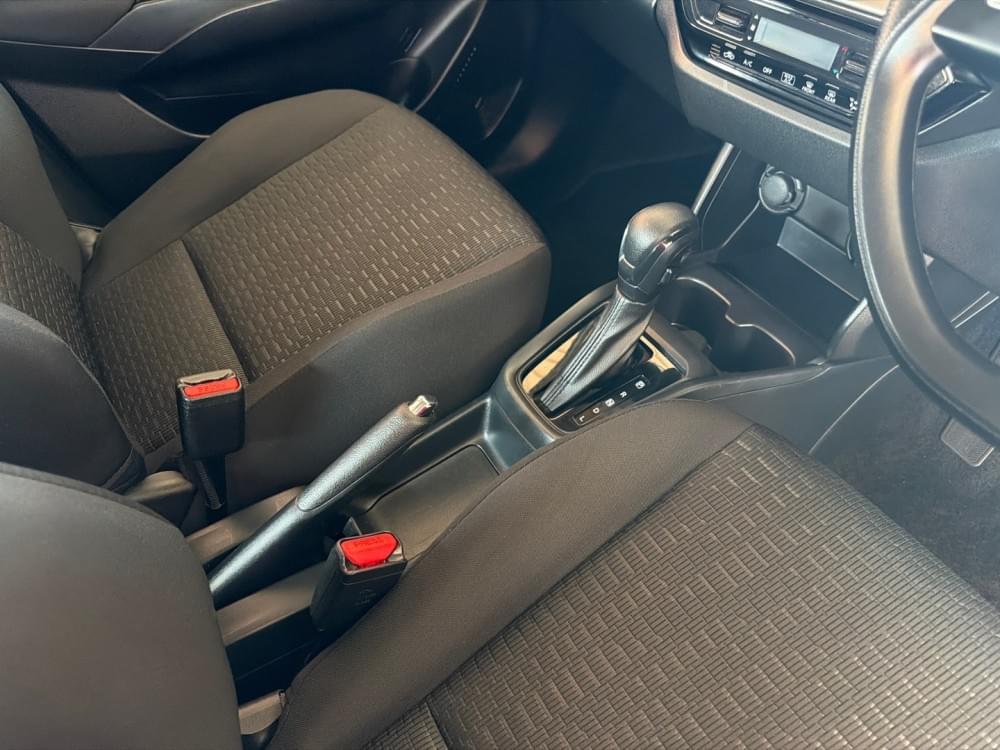 Suzuki Swift 1.2 Gl Plus Cvt