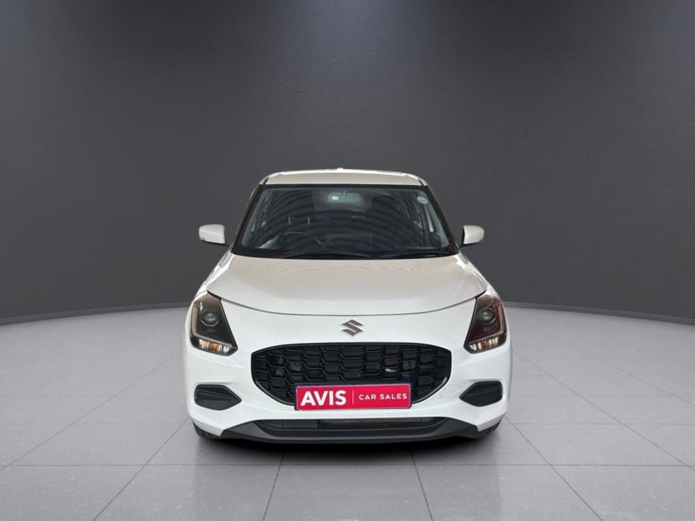 Suzuki Swift 1.2 Gl Plus Cvt