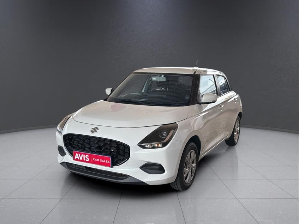 Suzuki Swift 1.2 Gl Plus Cvt