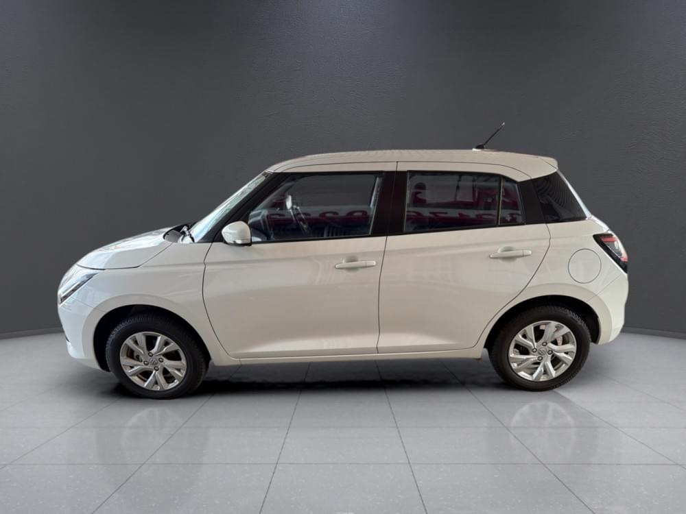 Suzuki Swift 1.2 Gl Plus Cvt