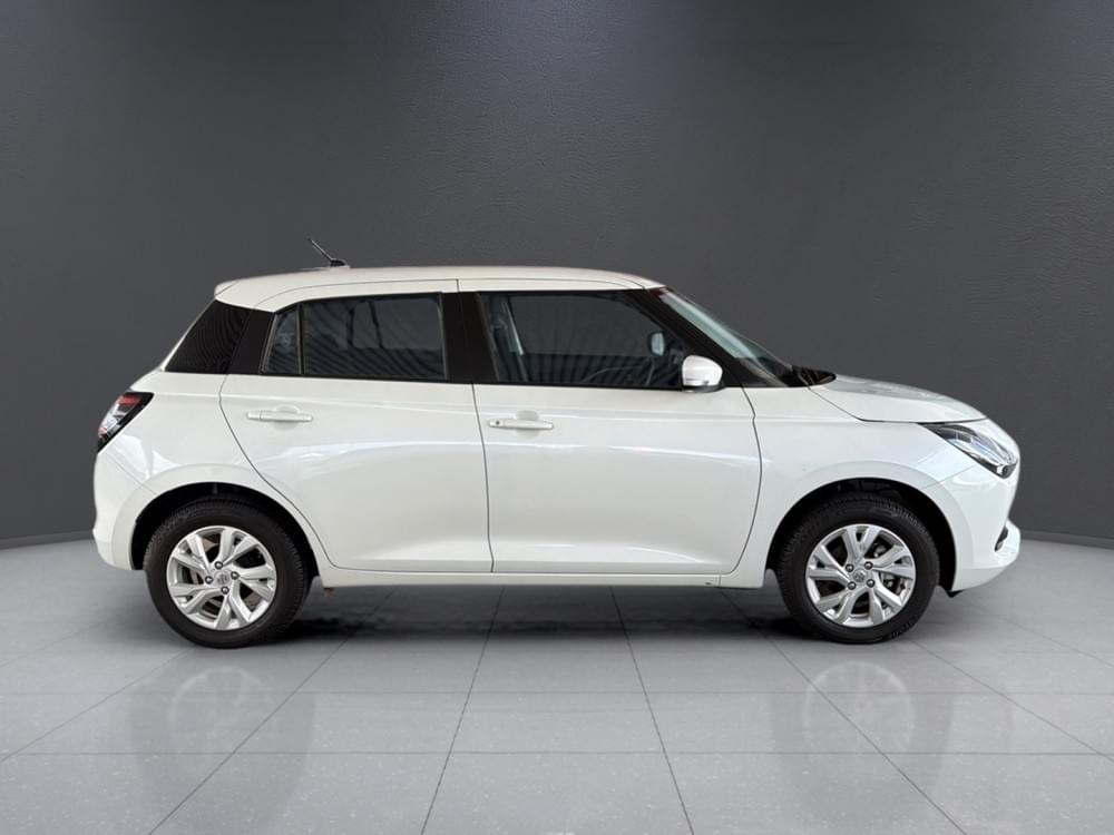 Suzuki Swift 1.2 Gl Plus Cvt