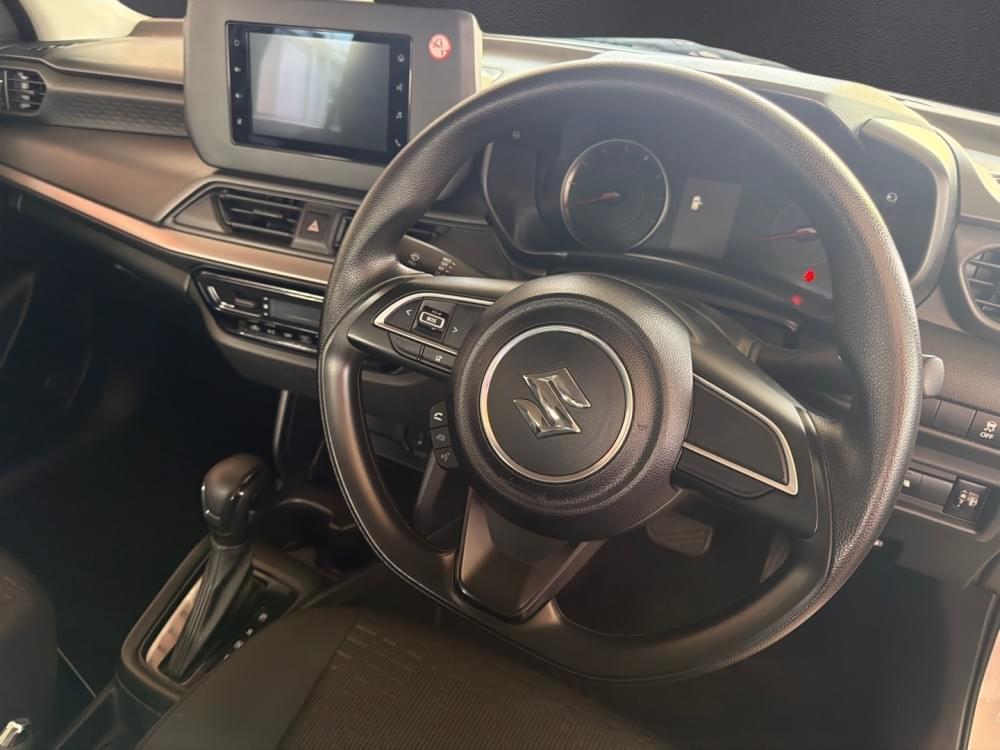 Suzuki Swift 1.2 Gl Plus Cvt