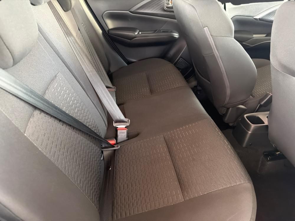 Suzuki Swift 1.2 Gl Plus Cvt