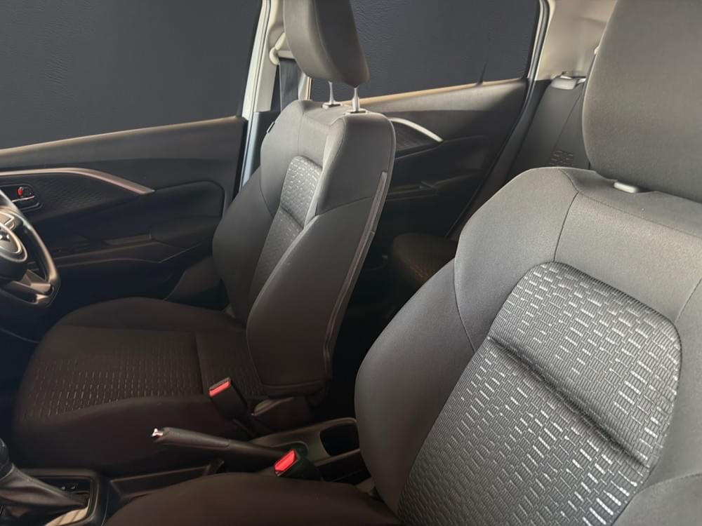 Suzuki Swift 1.2 Gl Plus Cvt