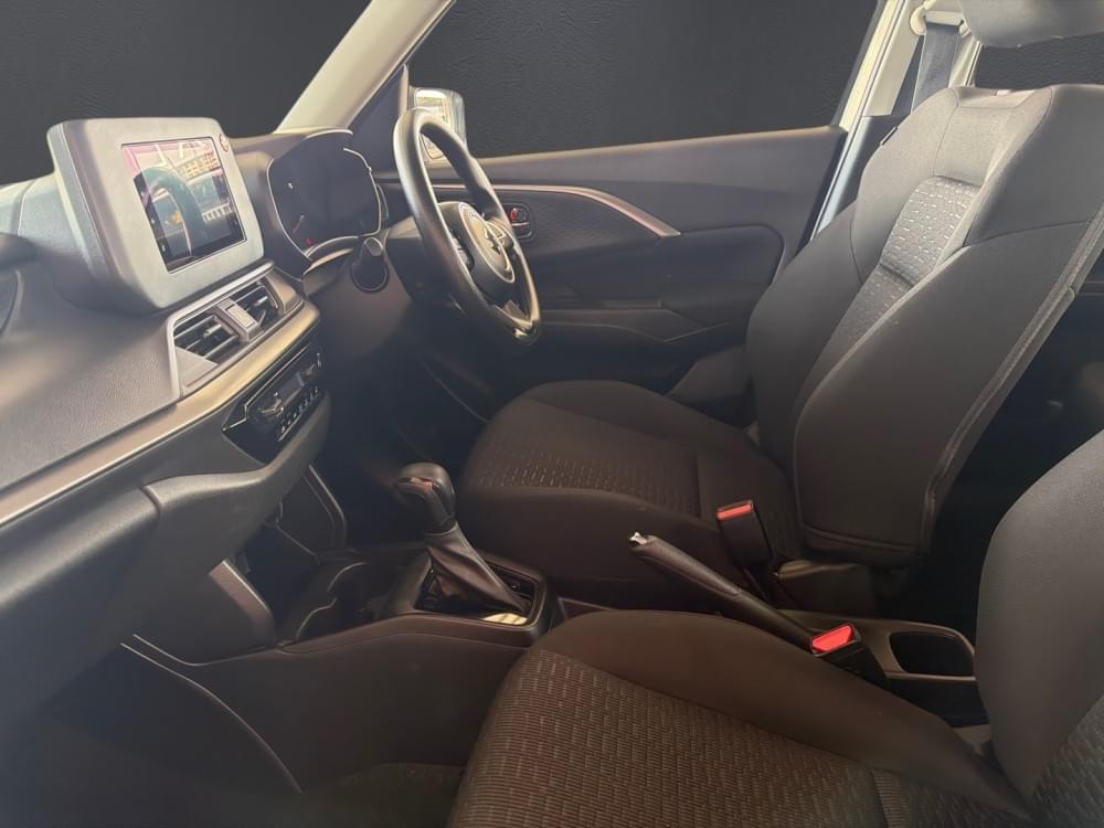 Suzuki Swift 1.2 Gl Plus Cvt