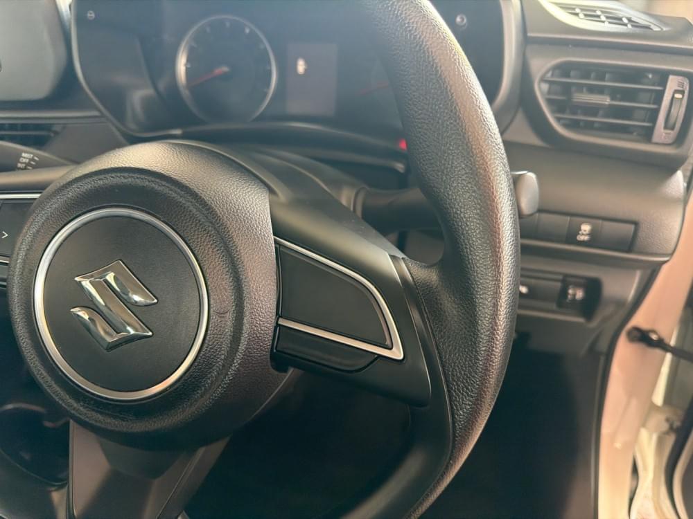 Suzuki Swift 1.2 Gl Plus Cvt