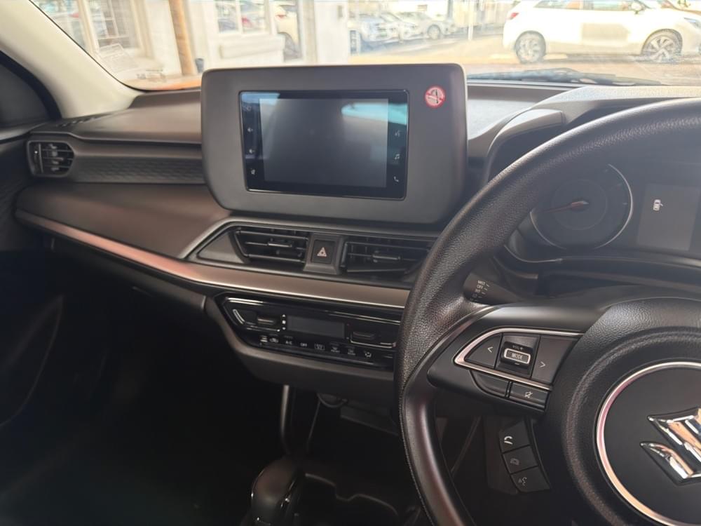 Suzuki Swift 1.2 Gl Plus Cvt