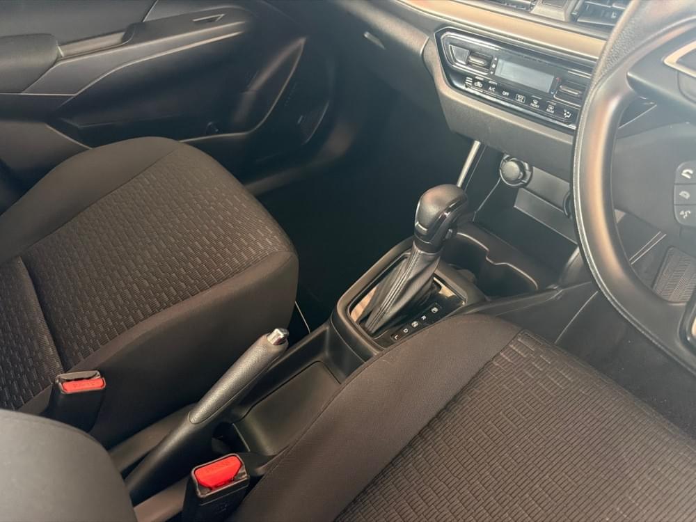 Suzuki Swift 1.2 Gl Plus Cvt