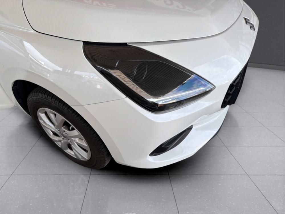 Suzuki Swift 1.2 Gl Plus Cvt