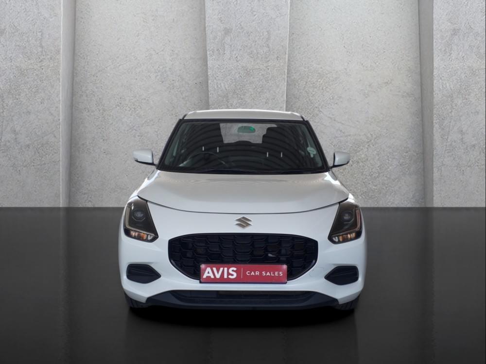 Suzuki Swift 1.2 Gl Plus Cvt