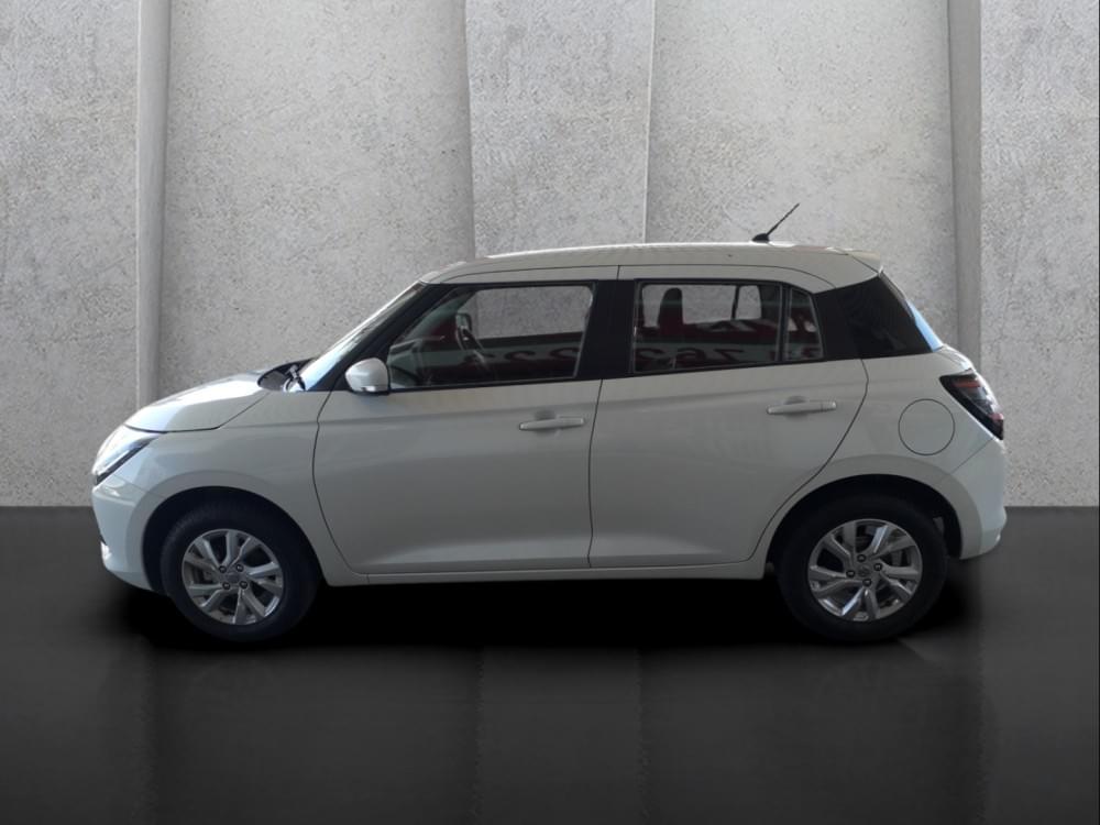 Suzuki Swift 1.2 Gl Plus Cvt