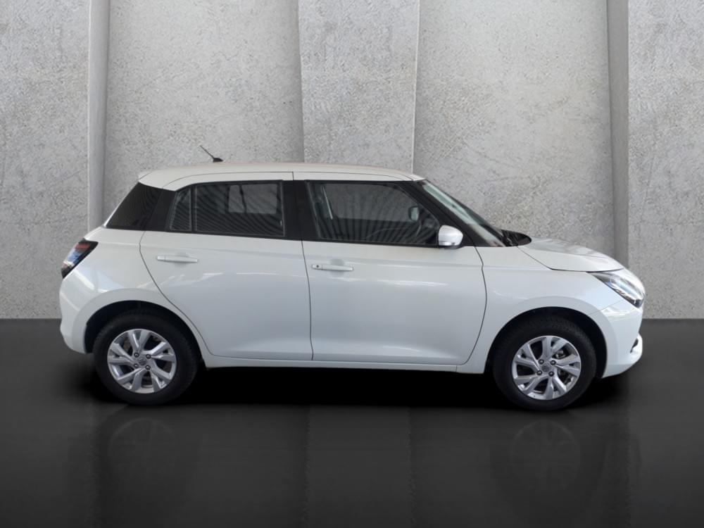 Suzuki Swift 1.2 Gl Plus Cvt