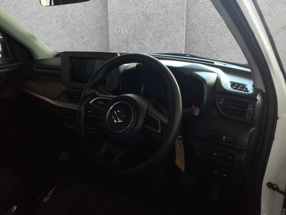 Suzuki Swift 1.2 Gl Plus Cvt