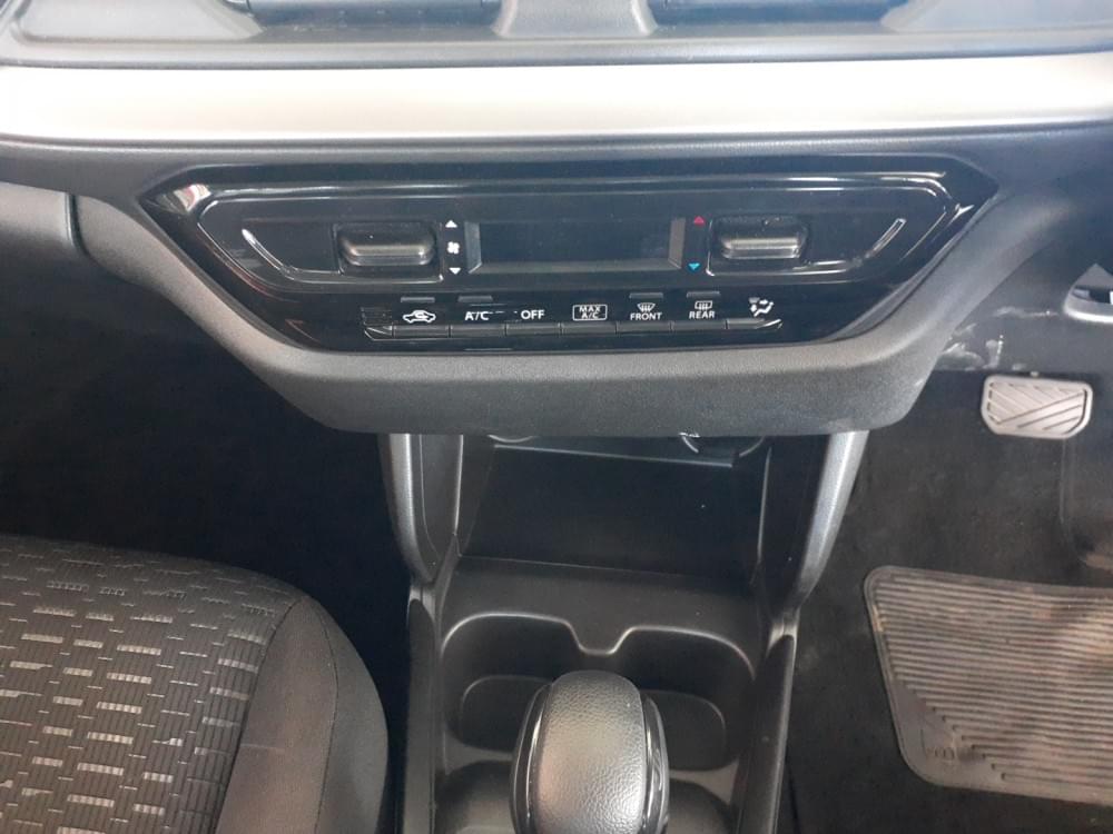 Suzuki Swift 1.2 Gl Plus Cvt