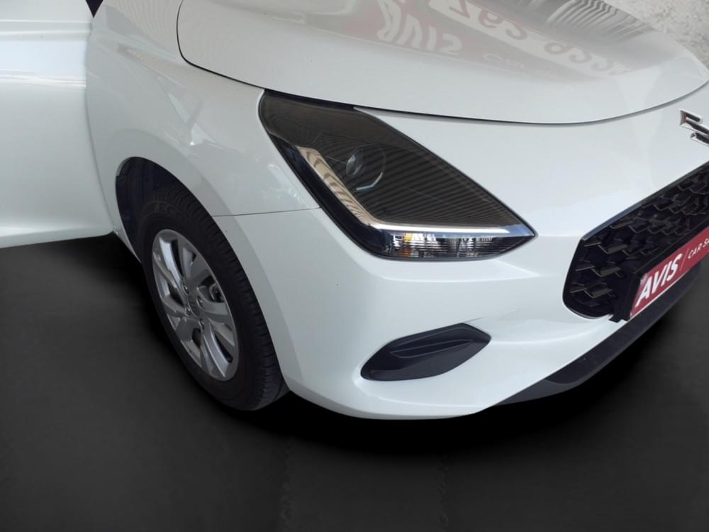 Suzuki Swift 1.2 Gl Plus Cvt