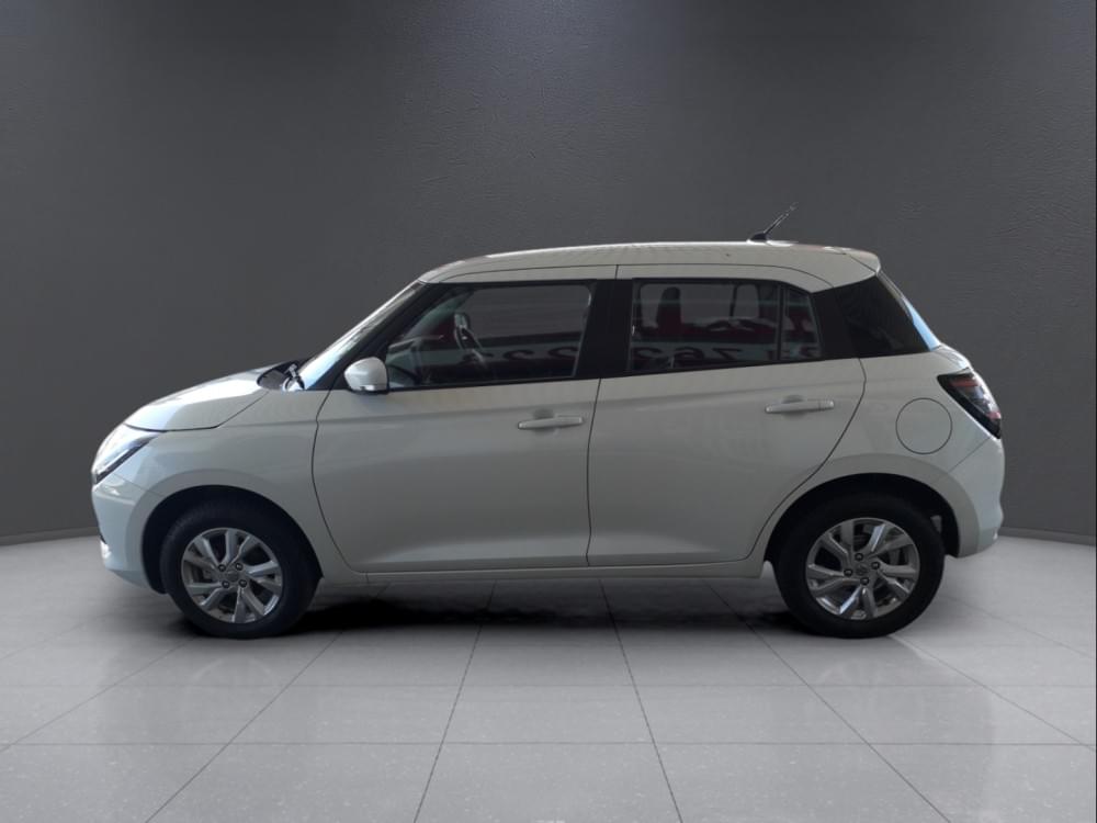 Suzuki Swift 1.2 Gl Plus Cvt