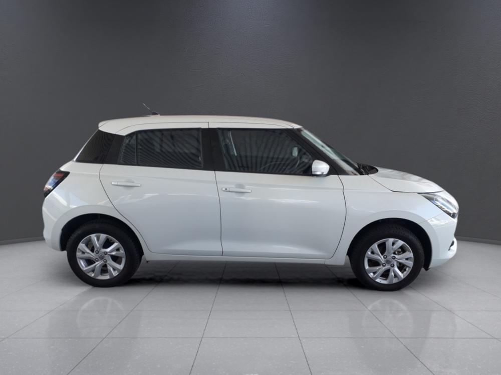 Suzuki Swift 1.2 Gl Plus Cvt
