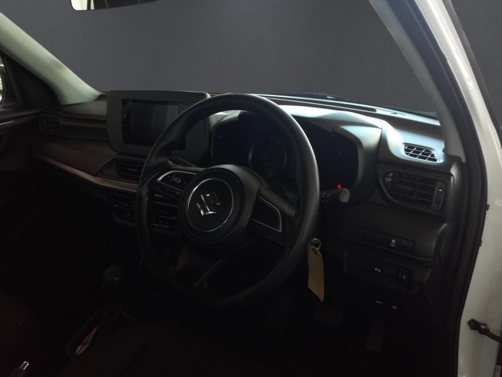 Suzuki Swift 1.2 Gl Plus Cvt