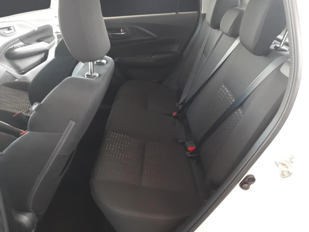 Suzuki Swift 1.2 Gl Plus Cvt