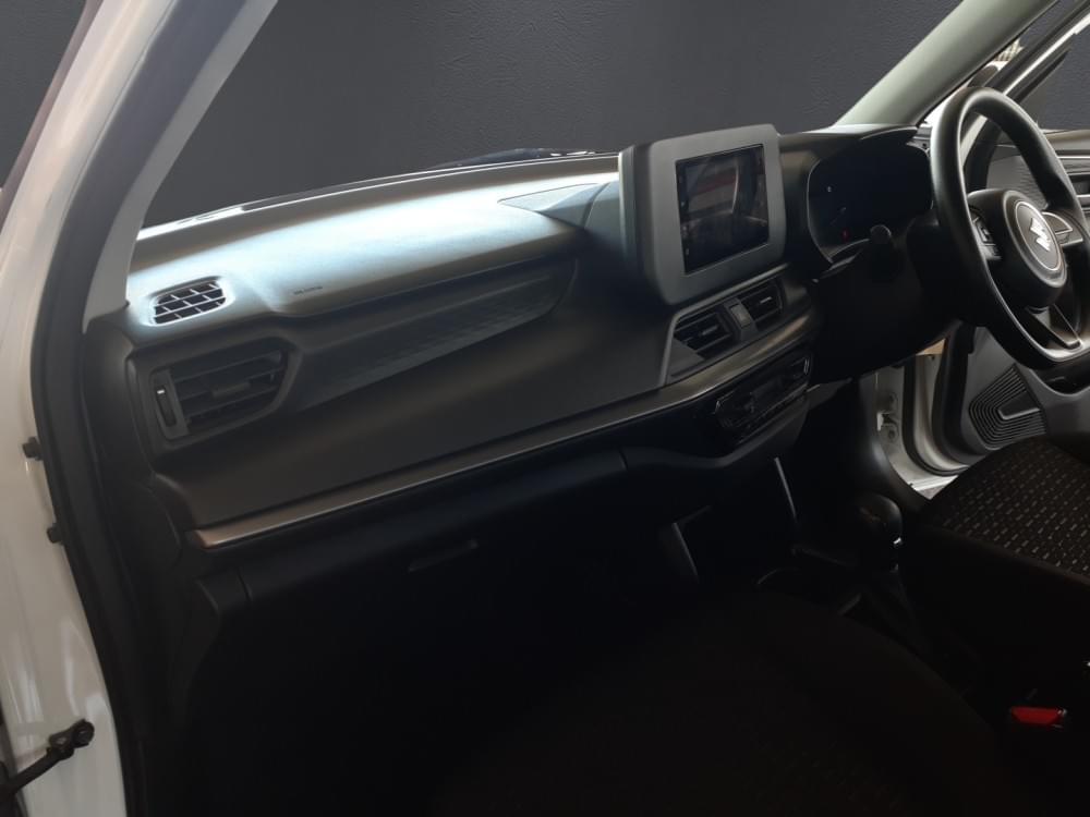 Suzuki Swift 1.2 Gl Plus Cvt