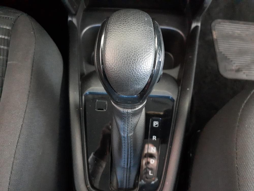 Suzuki Swift 1.2 Gl Plus Cvt