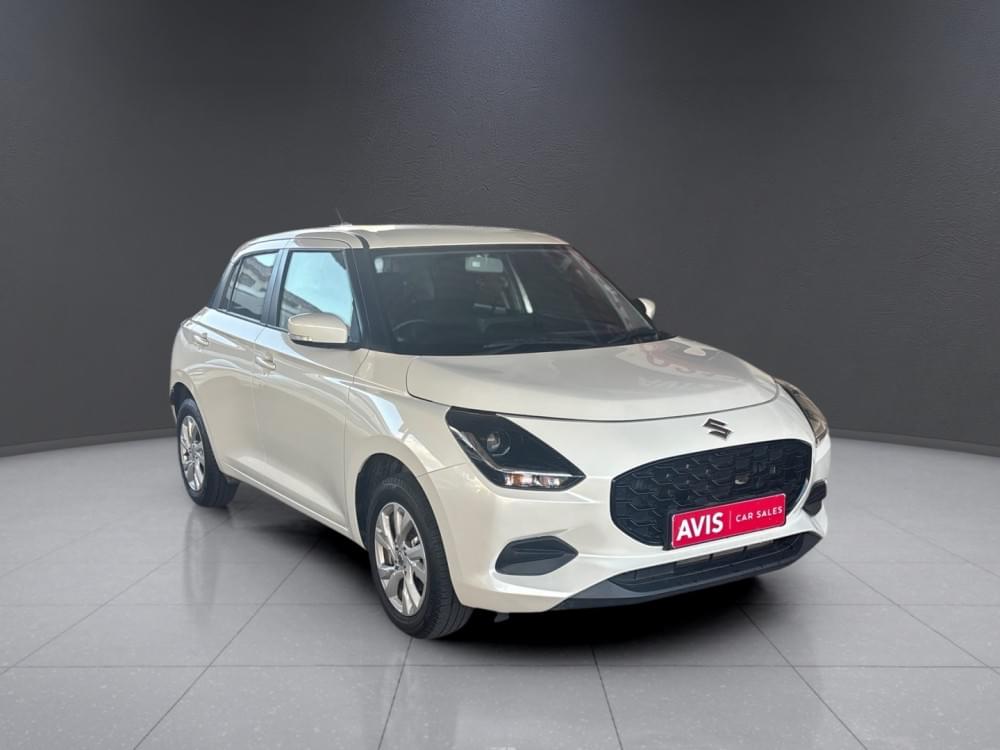 Suzuki Swift 1.2 Gl Plus Cvt