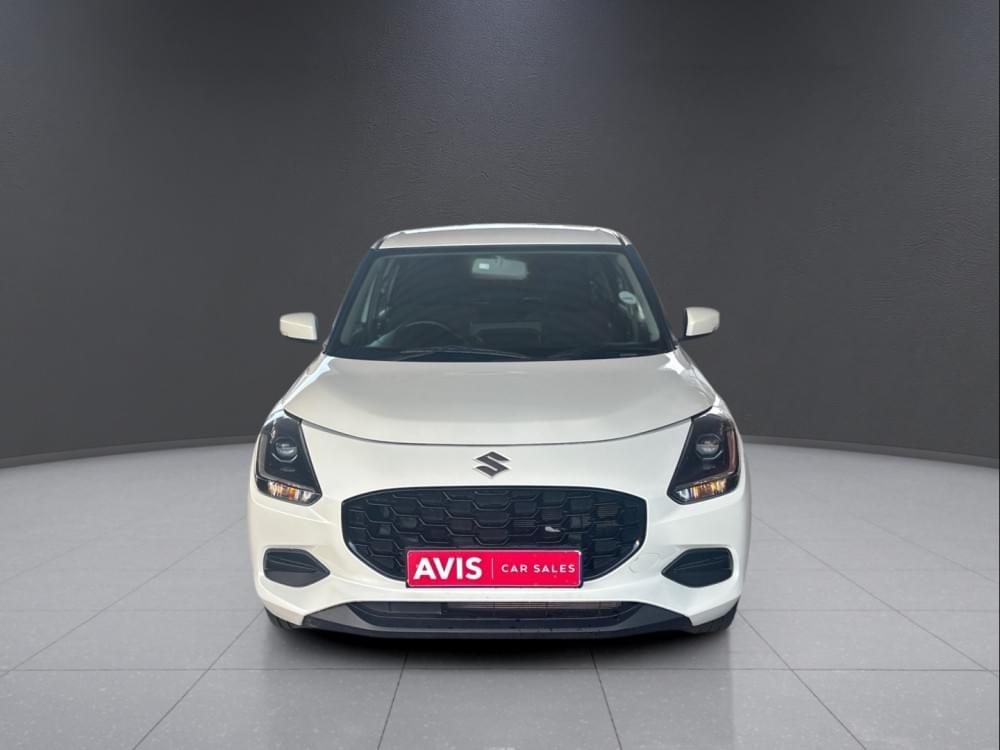 Suzuki Swift 1.2 Gl Plus Cvt